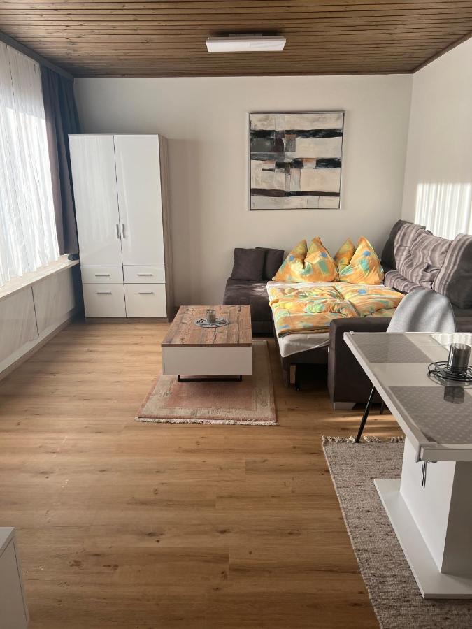 Living Appartement Flachau Exteriér fotografie