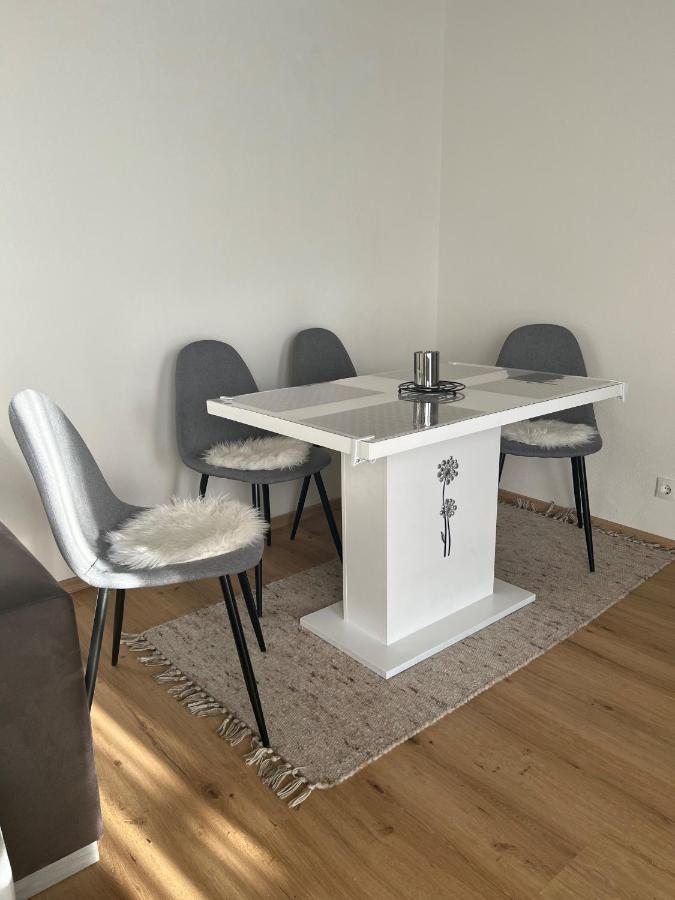 Living Appartement Flachau Exteriér fotografie